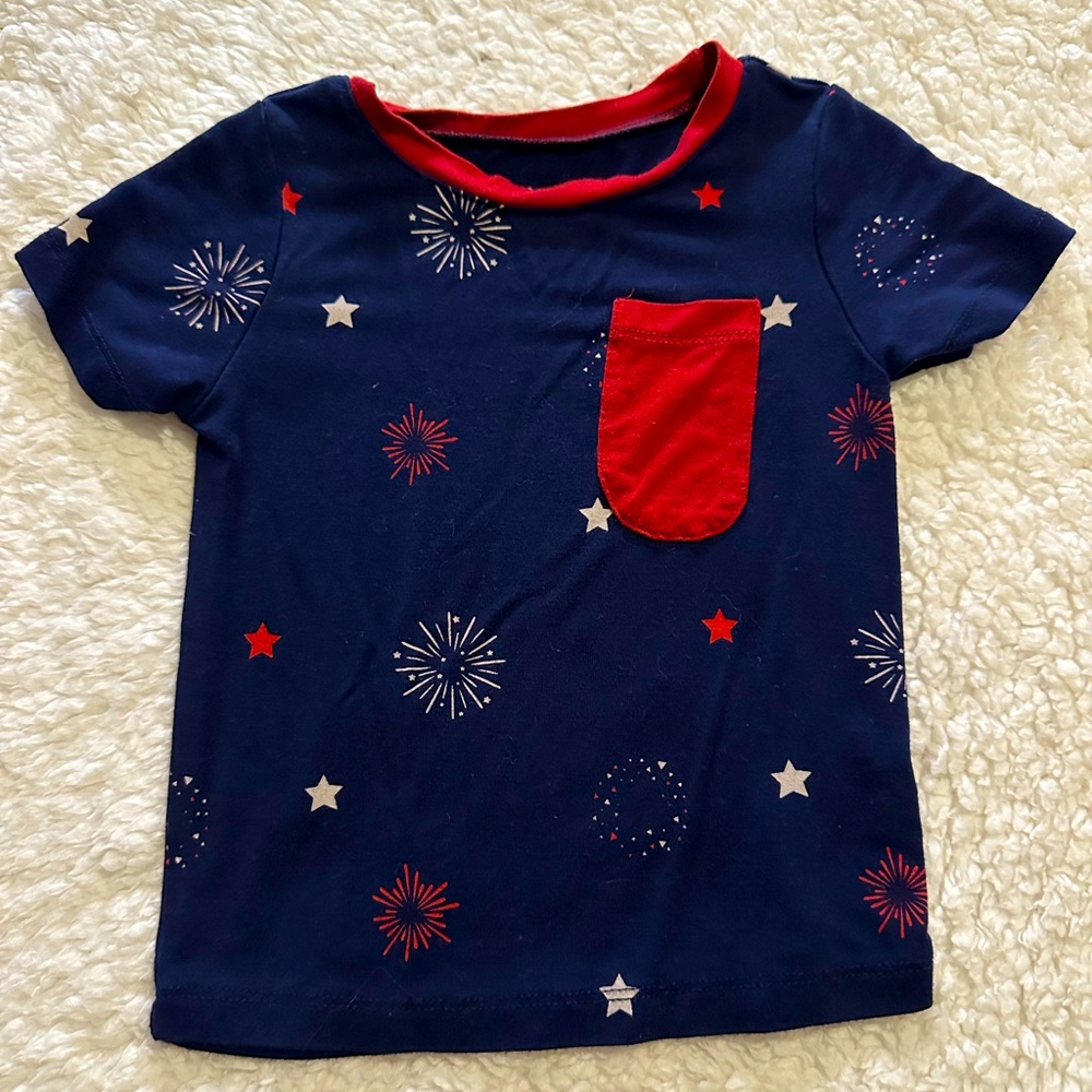 Kyte Baby Crewneck Tee